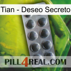 Tian - Secret Desire 30